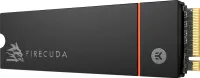 Seagate FireCuda 530 4TB for PS5: $480 $340 @ Amazon