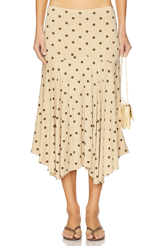 Maeve Midi Skirt