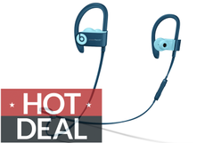 Powerbeats 3 Walmart Black Friday deals