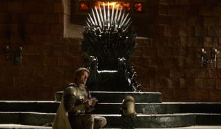 Jaime Lannister Game of Thrones HBO