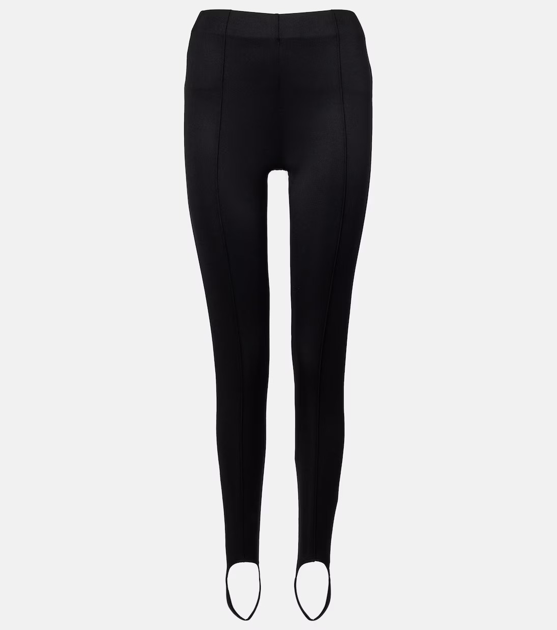 The Frankie Shop, Caserta High-Rise Stirrup Leggings