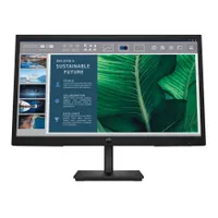 HP Series 3 Pro 21.45-inch FHD Monitor (322pv)