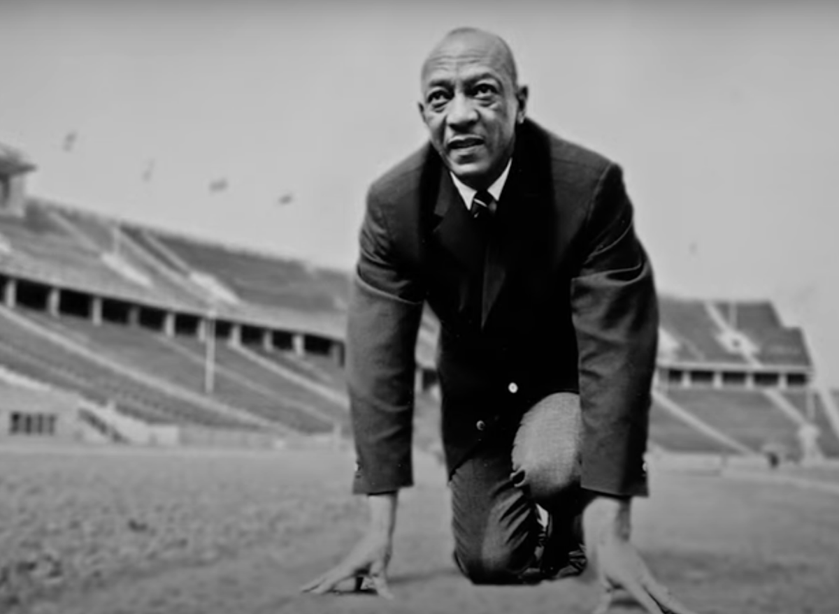 Jesse Owens 