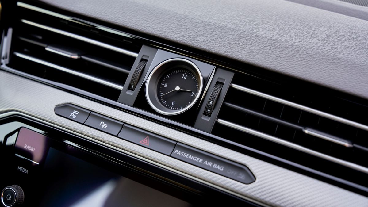 Volkdwagen Arteon