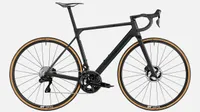 Canyon Ultimate CFR Di2 Road Bike
