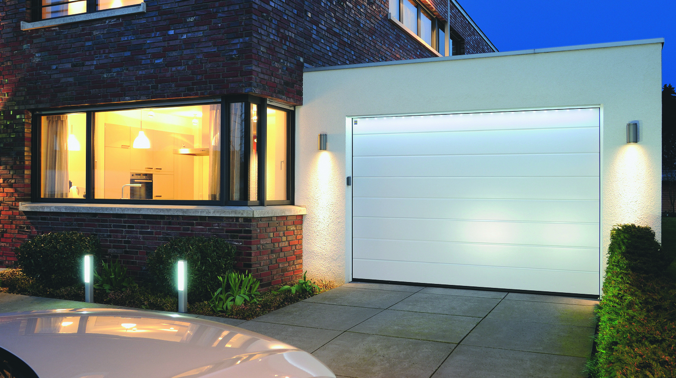 Best Garage Doors Choosing The Right, Insulated Garage Doors Uk Reviews