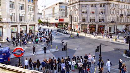 Oxford Street