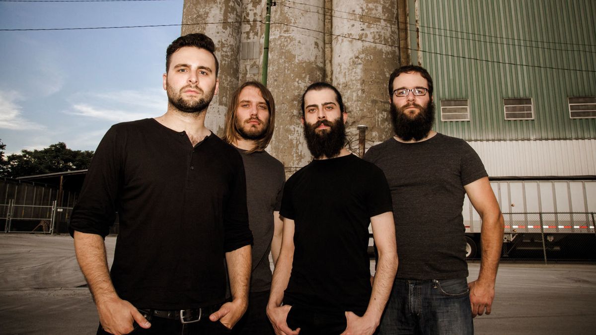 Without Waves unpick their unapologetically weird racket | Louder