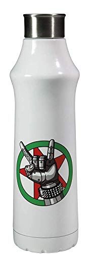 Cyberpunk 2077 Metal Water Bottle