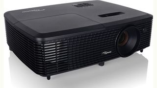 Optoma Ships New Line of Projectors for Small Business, Education, Corporate Markets