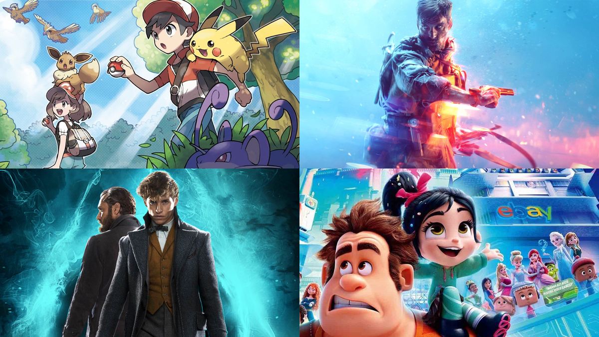 8 things to watch out for this week