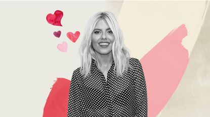 Mollie King - Mollie&#039;s Feel-Good Feed