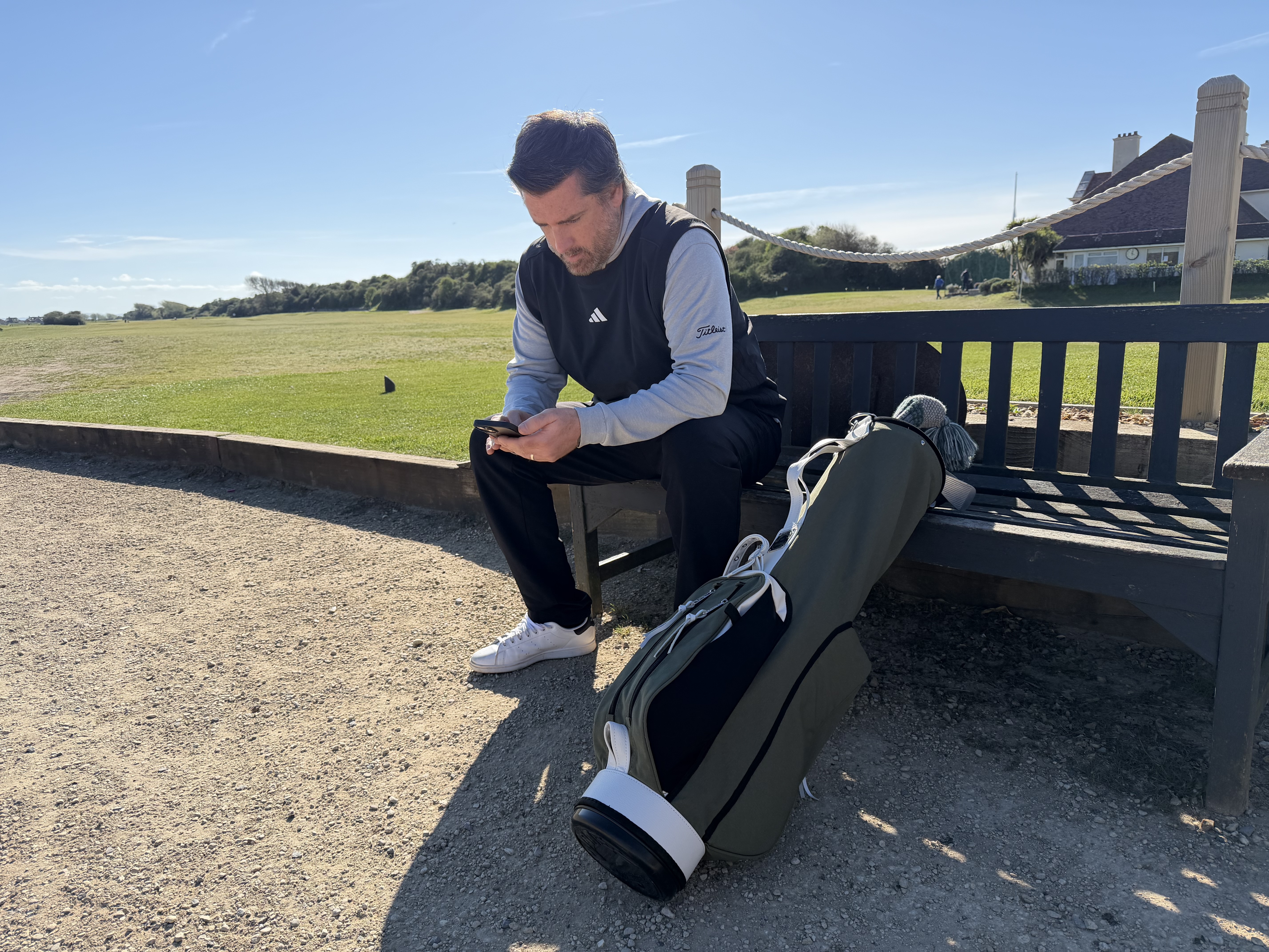 Golf Pride Fix Up Challenge 2026