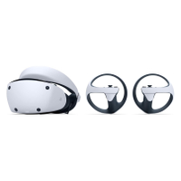  Sony PlayStation VR2 (PSVR2)