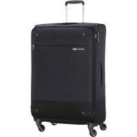 Samsonite Base Boost Spinner Expandable Large Suitcase: £209