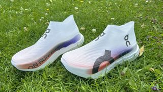 On Cloudboom Strike LS running shoes