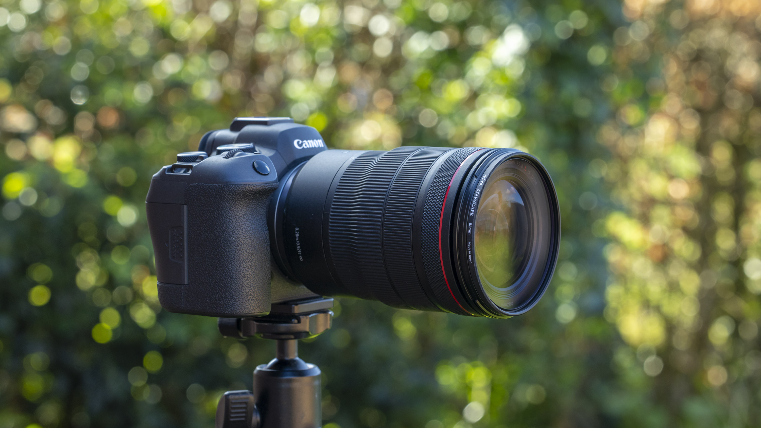 Hoya Starscape Light Pollution filter