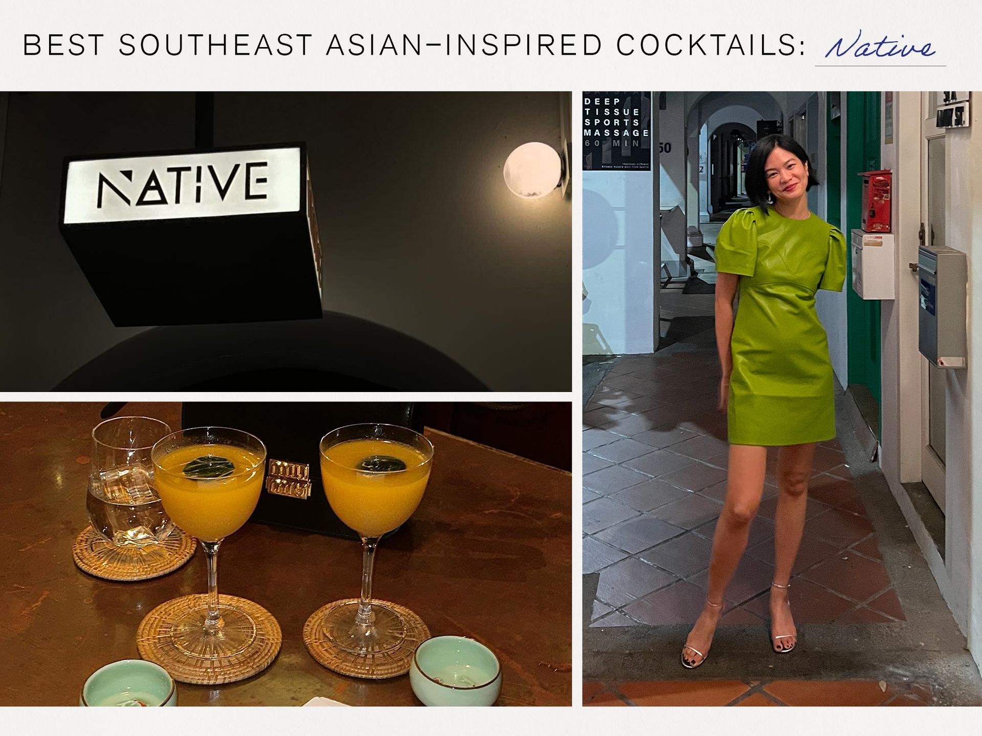 Singapore city guide