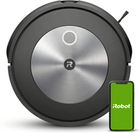 iRobot Roomba J7 robot vacuum: $649.99 $399.99 at AmazonSave $250