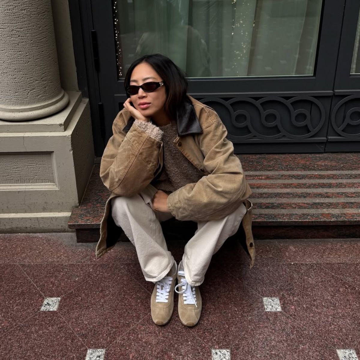 These Throwback Sneakers Will Be the Talk of 2025