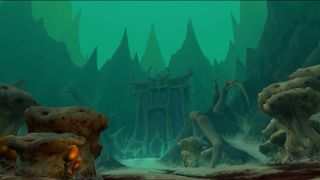 World of Warcraft: Shadowlands - дата выхода и новые зоны
