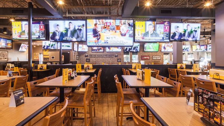 ELAN Tech Helps Cut Restaurant Upgrade Project Time in Half