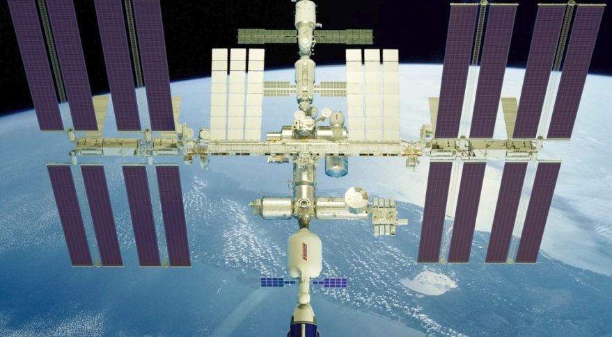 Iss Partners Seek Clarity On Station's Long-term Future 