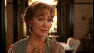 Jennifer Rhodes on Charmed