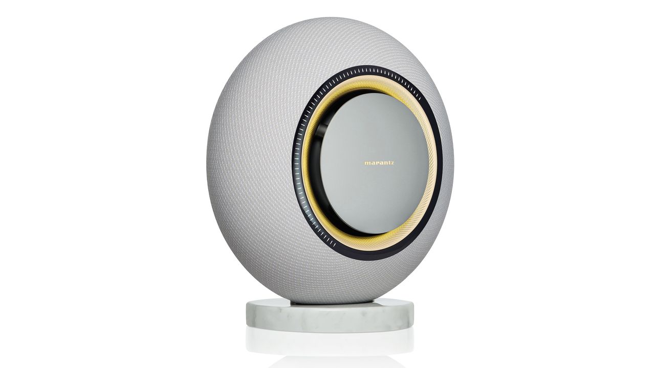 Marantz Horizon