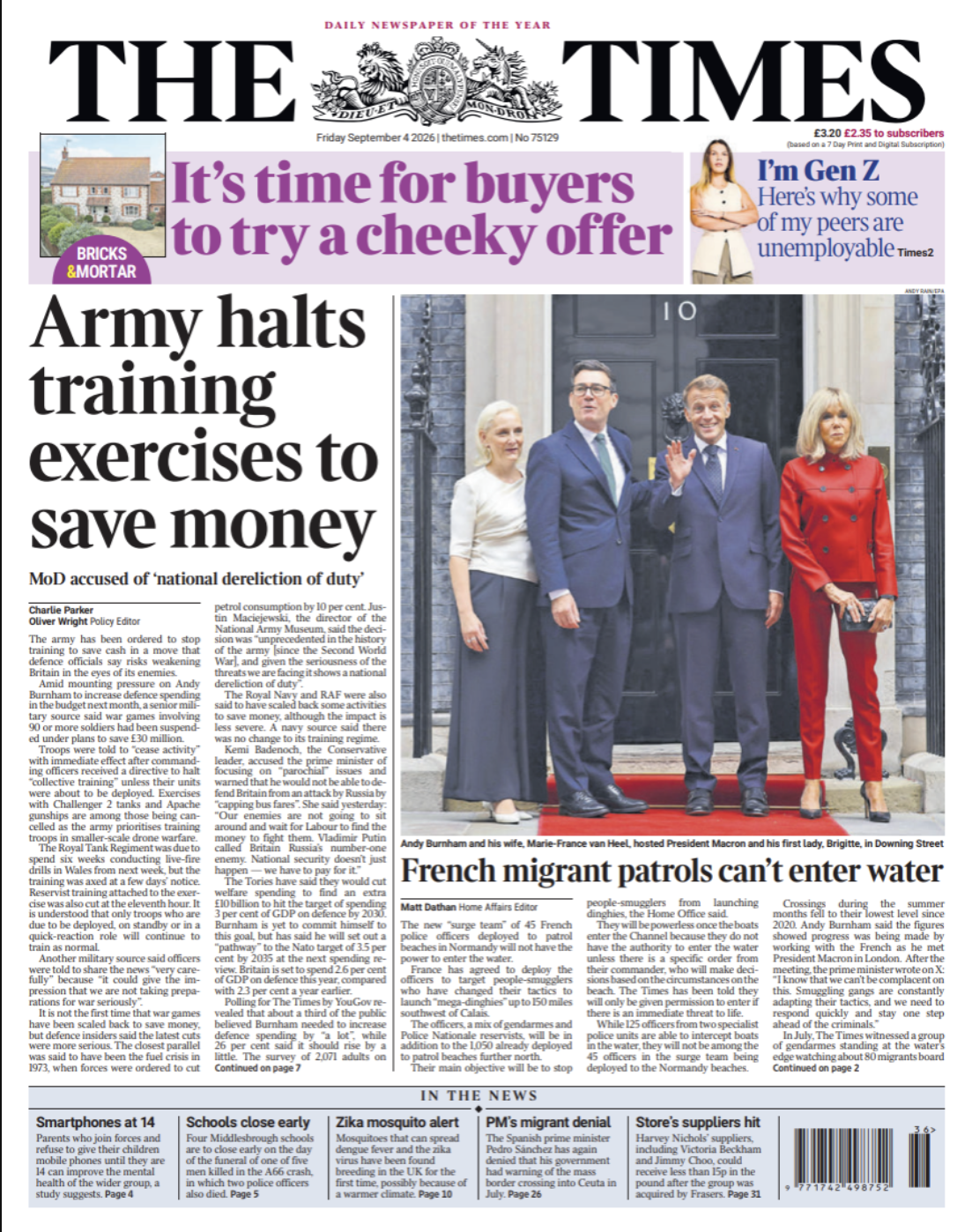 The Times