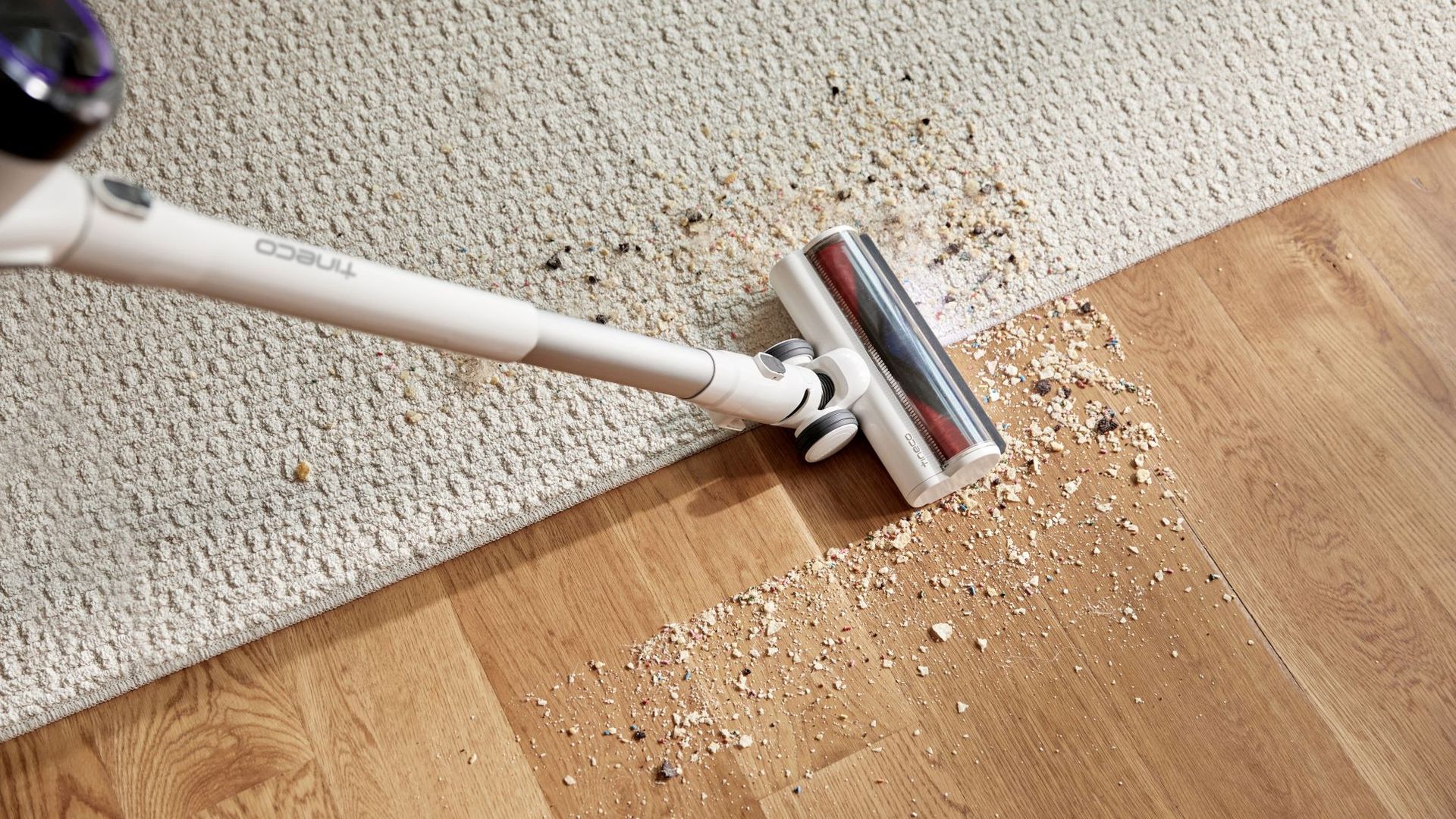 Tineco Pure One s15 pet