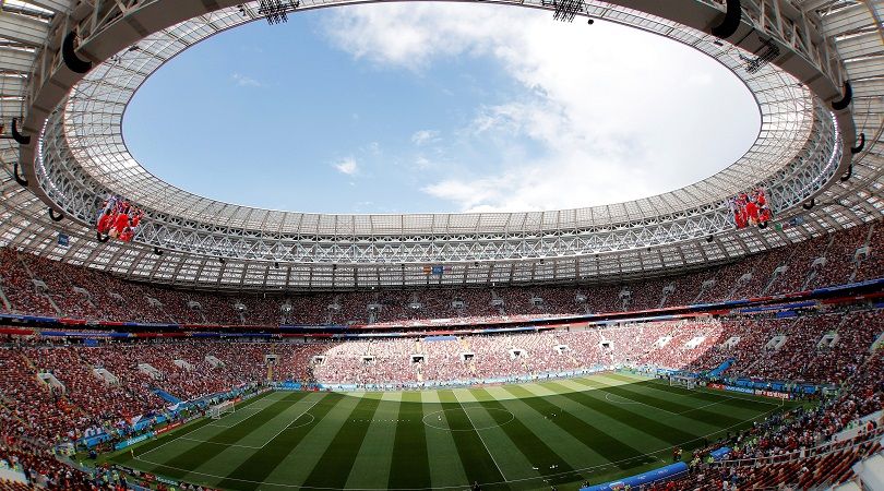 Which Club Has The Most Biggest Stadium In The World Infoupdate