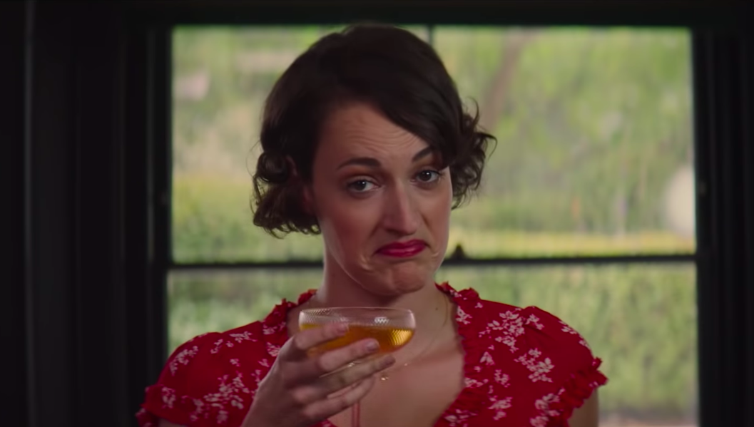 Phoebe Waller-Bridge