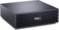Dell Pro Precision with GB10 Dell Pro Precision with GB10