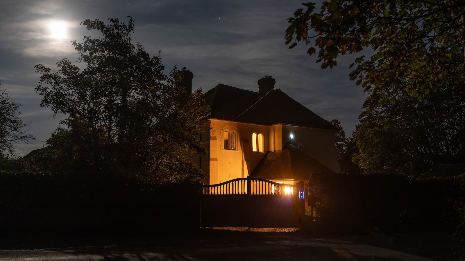 Do you have to declare a house is haunted when selling?