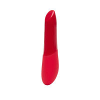 We-Vibe Tango X Lipstick Rechargeable Bullet Vibrator Blue