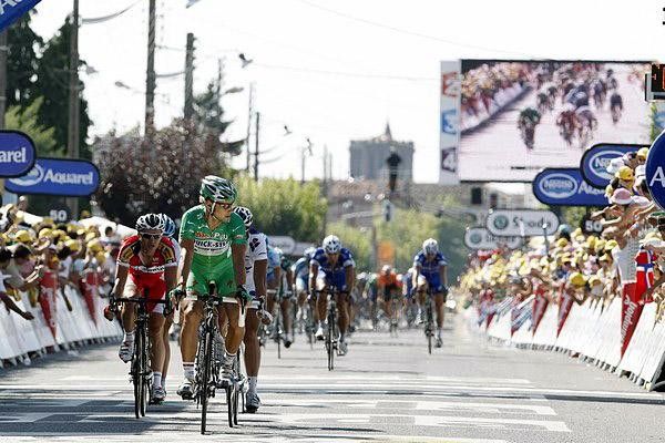 Tom Boonen (Quickstep - Innergetic)