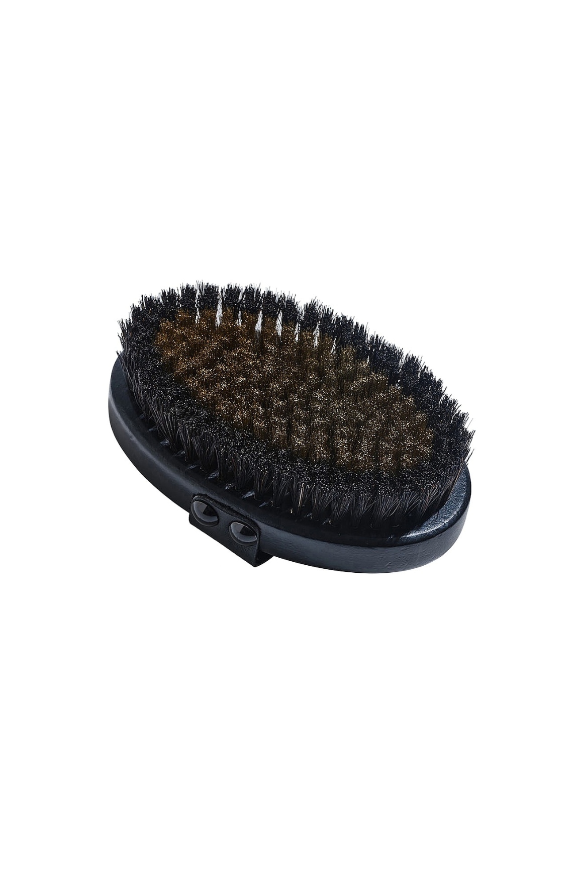 HigherDose Supercharge Copper Body Brush