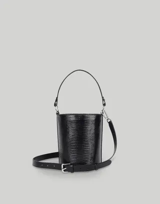 Hyer Goods Mini Bucket Bag