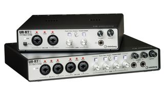 7. Steinberg UR-RT2