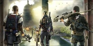 The Division 2