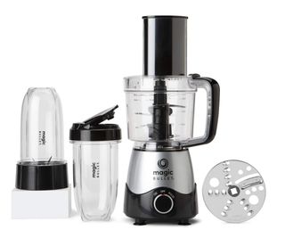 Magic Bullet Kitchen Express on a white background