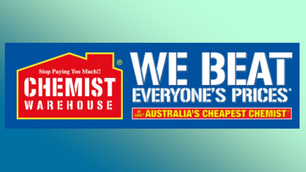 Chemist Warehouse