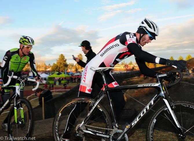 Geoff Kabush (3Rox Racing)