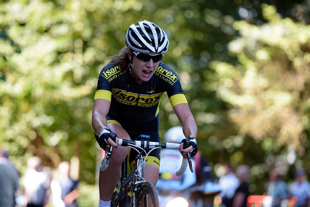 Lotto Belgium Tour stage 3