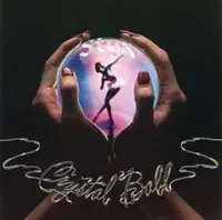 Crystal Ball (A&amp;M, 1976)