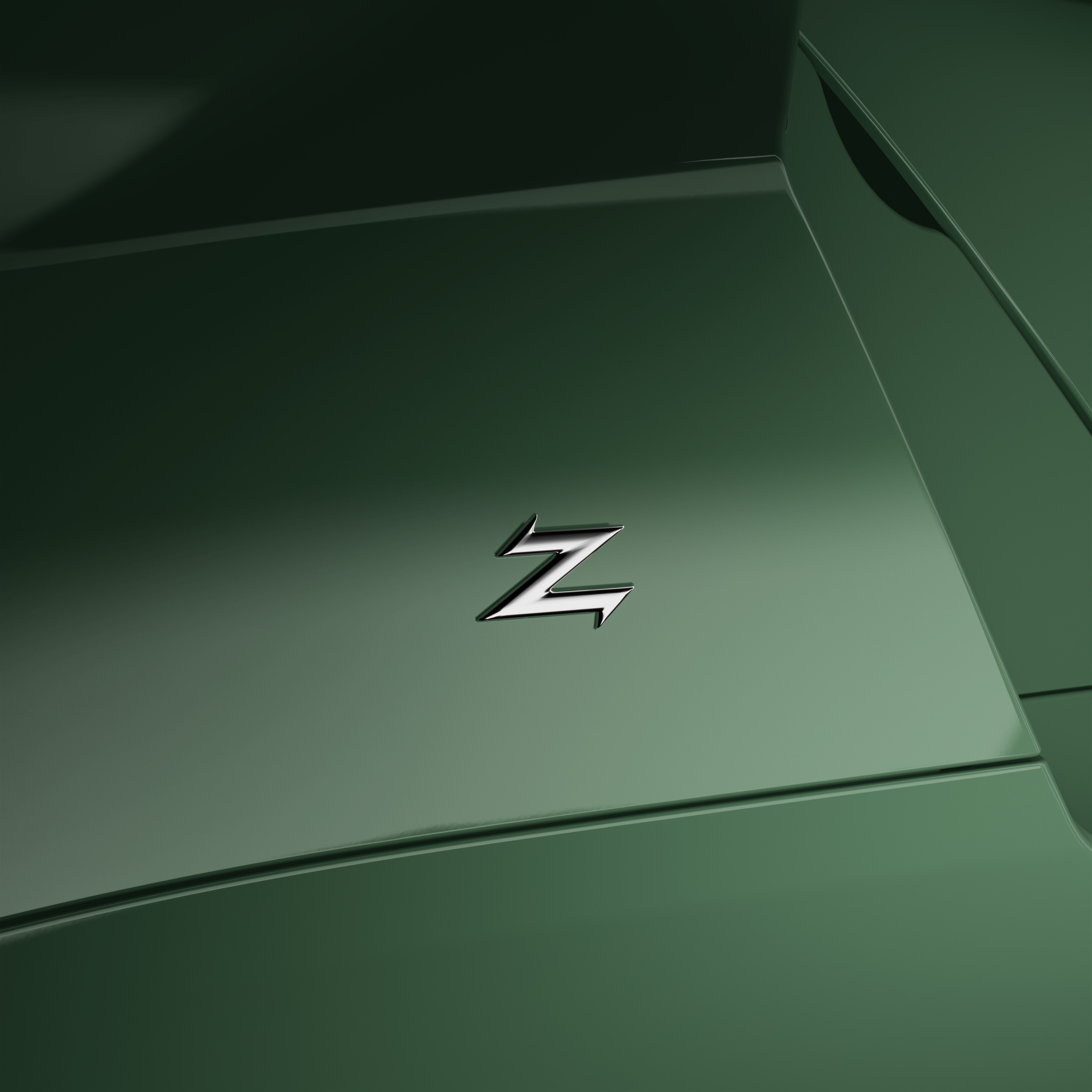 capricorn 01 Zagato hypercar