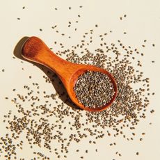 Chia seed cleanse