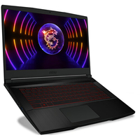 MSI Thin GF63 12VE | Core i5 12450H | RTX 4050 | 8GB DDR4 | 512GB SSD | 15.6-inch | 1080p | 144Hz | $899 $599 at B&amp;H Photo (save $300)