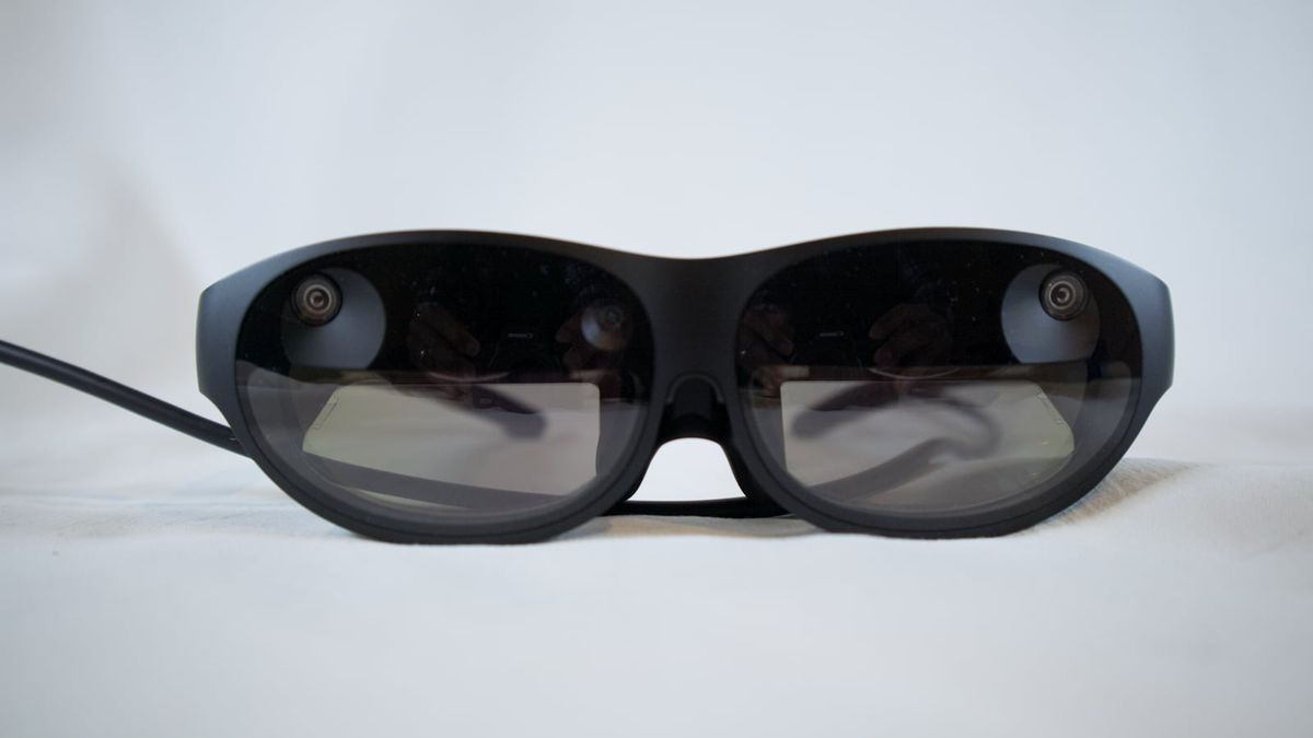 Nreal Light AR Smart Glasses